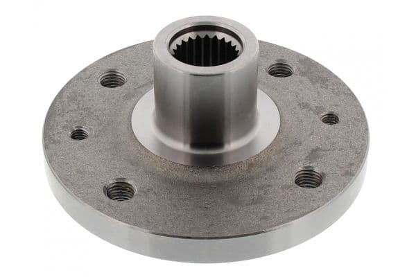 Brake disc Voor Links/Rechts past: TOYOTA RAV 4 I 2.0 01.94-06.00