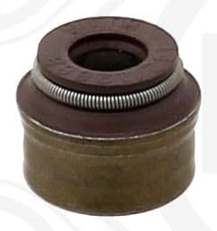 Valve stem gasket/seal