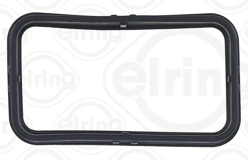Gasket, oil cooler
