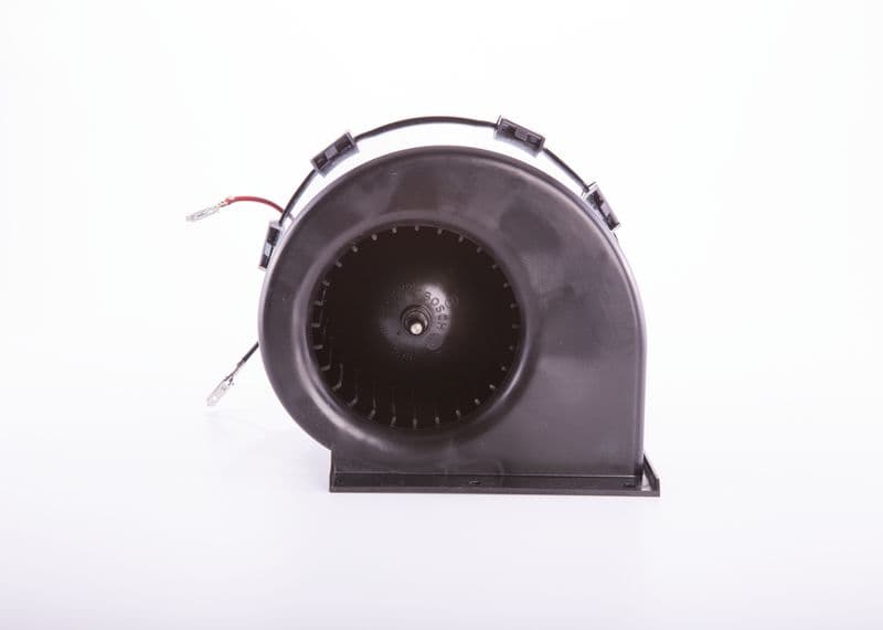 Electric Motor, interior blower