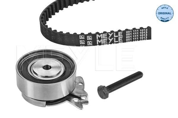 Timing belt set
