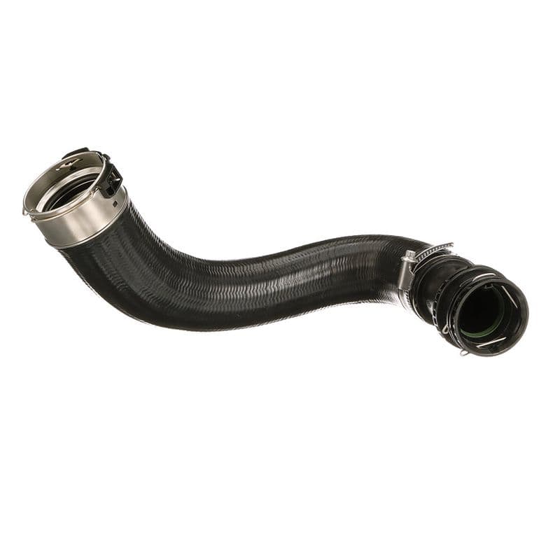 Intercooler slang (diameter 45/57mm, lengte 580mm, zwart) past: OPEL ASTRA K 1.4/1.4CNG 06.15-09.21