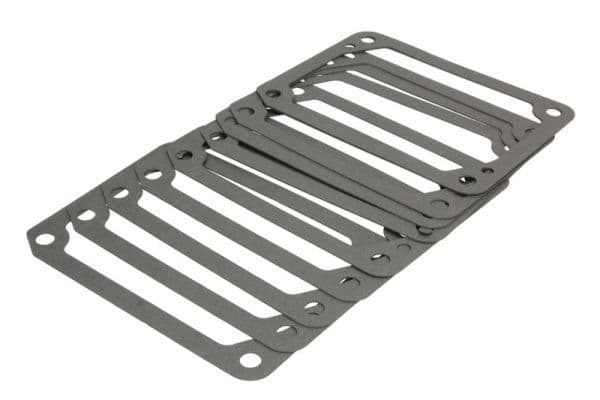 Shaft Seal, manual transmission flange