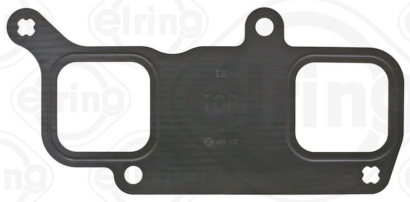 Gasket, intake manifold
