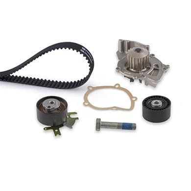 Water Pump & Timing Belt Kit