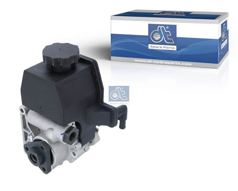 Hydraulic Pump, steering