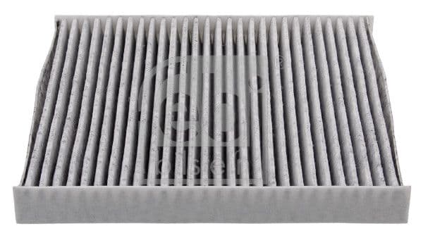 Cabinefilter met actieve kool past: FIAT FREEMONT  LANCIA FLAVIA 2.0D/2.4/3.6 08.11-12.16