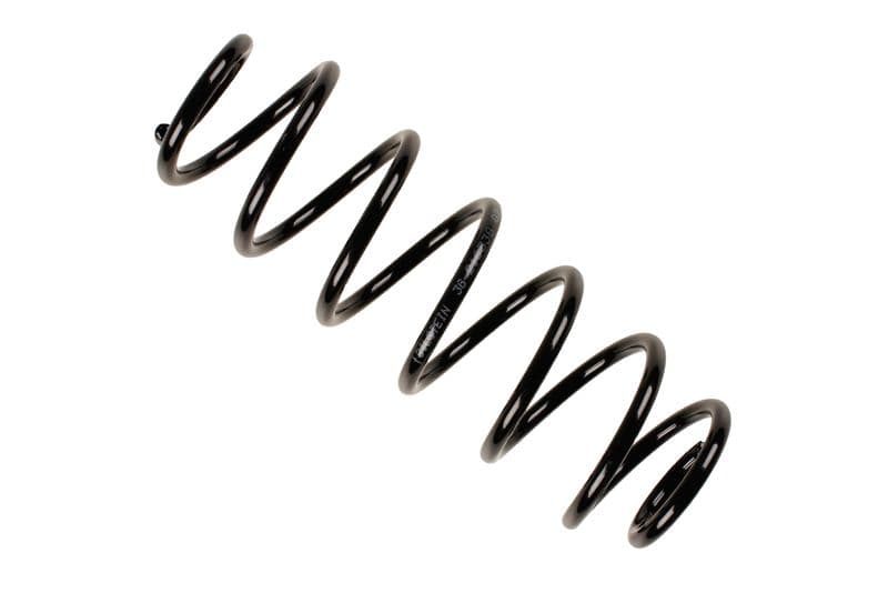 Coil spring
