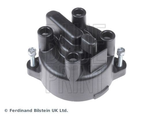 Distributor cap