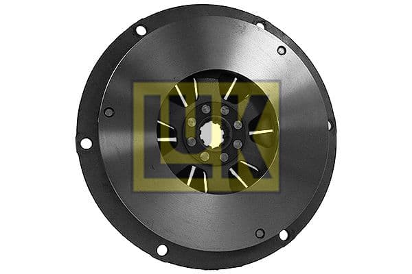 Koppelingsdeksel (310mm) past: CASE IH 248, 258, 268, 268 B, 278, 278 L, 284 L, 288, 288 L, 2400 A, 385, 395, 3210, 3220, 3230, 3400 A, 3434 A, 3434 B, 454, 464, 474, 475, 484, 485, 485 L, 485 XL