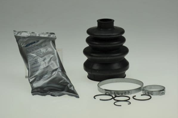 Rubberlaars Binnen/Voor (fi: 19/55) (lengte98) past: OPEL ASTRA J, MERIVA B 1.4/1.6 12.09-