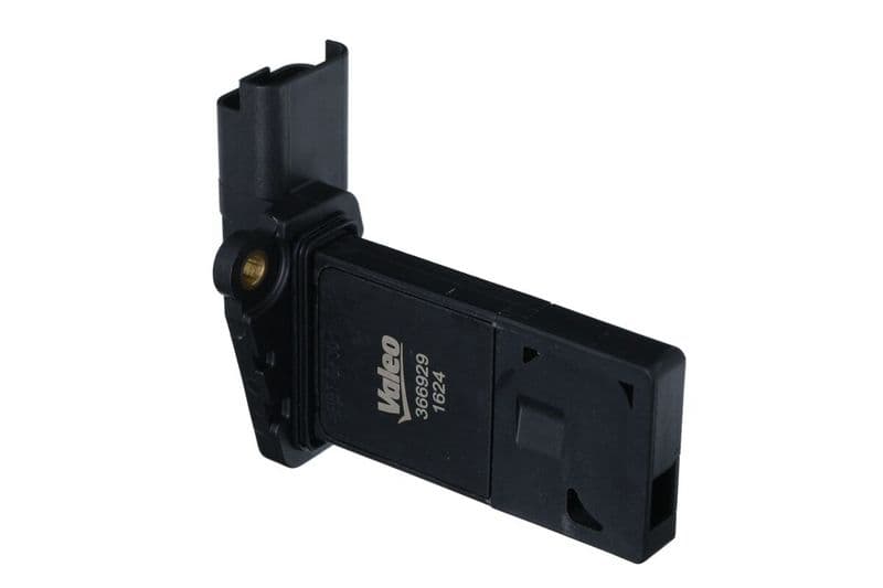 Luchtstroommeter (4 pin, patroon) past: DS DS 3, DS 3 / DS 3, DS 4, DS 4 II, DS 5, DS 7  CITROEN BERLINGO, BERLINGO MULTISPACE, C3 AIRCROSS I, C3 AIRCROSS II, C3 II, C3 III 1.5D-2.2D 09.00-