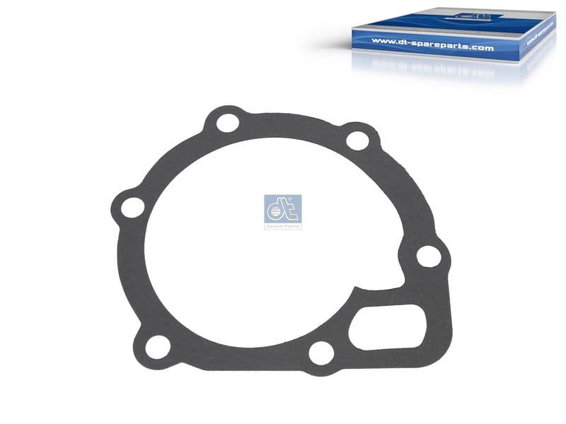Water pump gasket