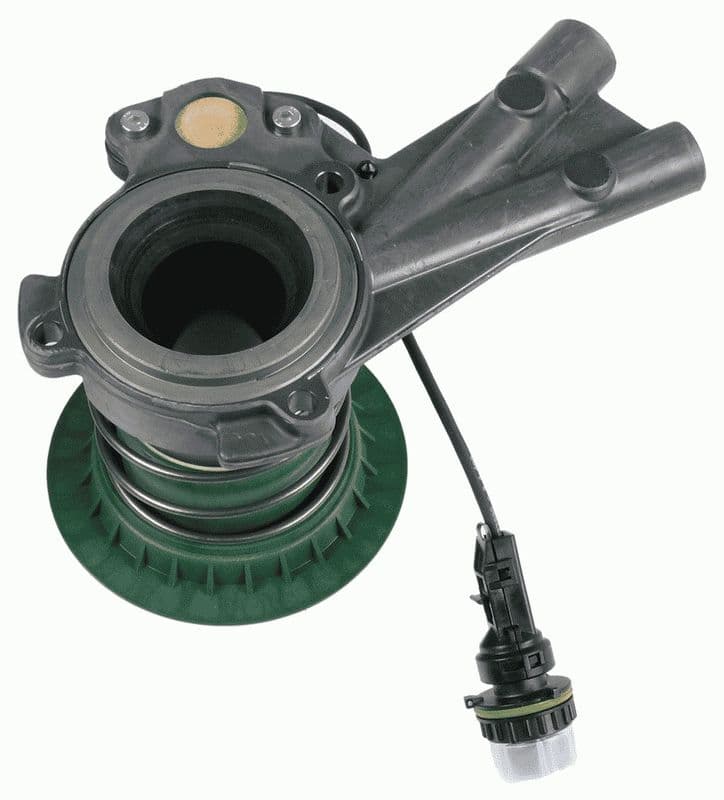 Hydraulisch concentrisch lager past: MERCEDES past: MERCEDES ATEGO, ATEGO 2, AXOR 2, ECONIC 01.98-