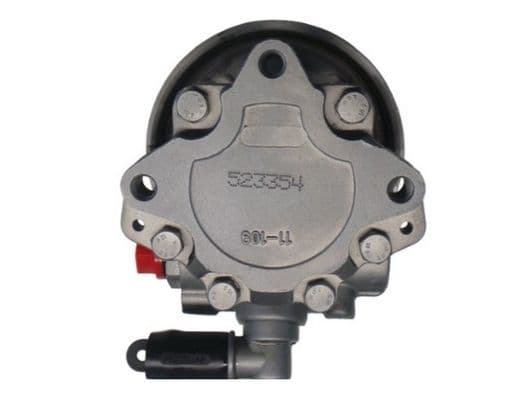 Motorradiator (met easy fit elementen) past: MERCEDES C T-MODEL (S203), C (W203) 2.7D 12.00-08.07