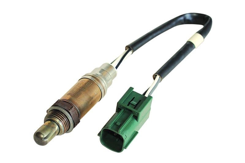 Oxygen Sensor