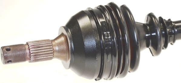 As van de aandrijfas Voor Rechts 878mm (gereviseerd) past: CITROEN BERLINGO, XSARA, XSARA PICASSO  PEUGEOT PARTNER, PARTNER ORIGIN 1.6-2.0D 05.96-12.15