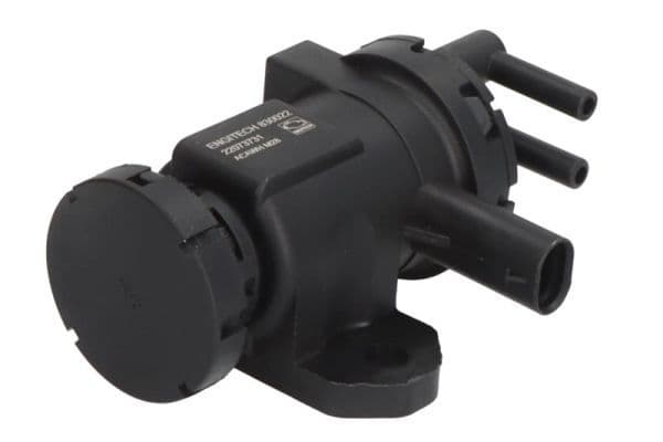 Elektropneumatische regelklep past: BMW 1 (E81), 1 (E82), 1 (E87), 1 (E88), 1 (F20), 1 (F21), 2 (F22, F87), 2 (F23), 3 (E90), 3 (E91), 3 (E92), 3 (F30, F80), 3 (F31) 1.6D-3.0DH 09.04-