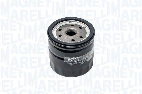 MAGNETI MARELLI