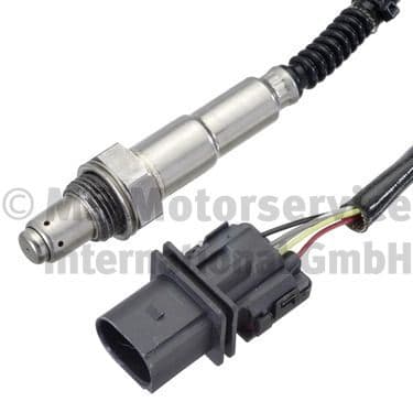 Lambda sonde (aantal draden 6, 1300mm) past: MERCEDES C (CL203), C (W203), C T-MODEL (S203), CLC (CL203), CLK (A209), CLK (C209), E (VF211), E (W211), E T-MODEL (S211) 2.1D-6.3 03.02-08.16