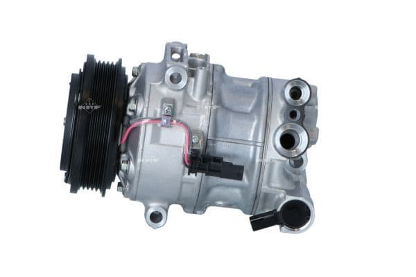 Airconditioning compressor past: OPEL ASTRA K, INSIGNIA B, INSIGNIA B COUNTRY, INSIGNIA B GRAND SPORT 1.0-1.5 06.15-