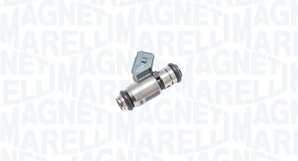 MAGNETI MARELLI