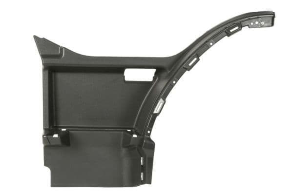 Cabine opstapje Links past: VOLVO FM, FM II 09.05-