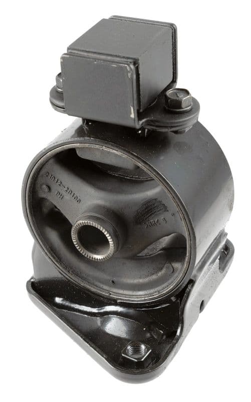 Motorsteun Voor Rechts, hydraulisch past: HYUNDAI SANTA FÉ II  KIA SORENTO II 2.2D-3.5 11.05-12.15