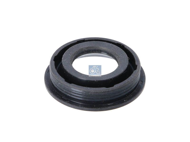 Pakking/afdichting 18x40 (in tuimelaardeksel) past: MAN TGE  AUDI A1, A3, A4 ALLROAD B8, A4 ALLROAD B9, A4 B8, A4 B9, A5, A6 C6, A6 C7, Q2, Q3, Q5, TT  SEAT ALHAMBRA, ALTEA 1.6D/2.0D 05.03-