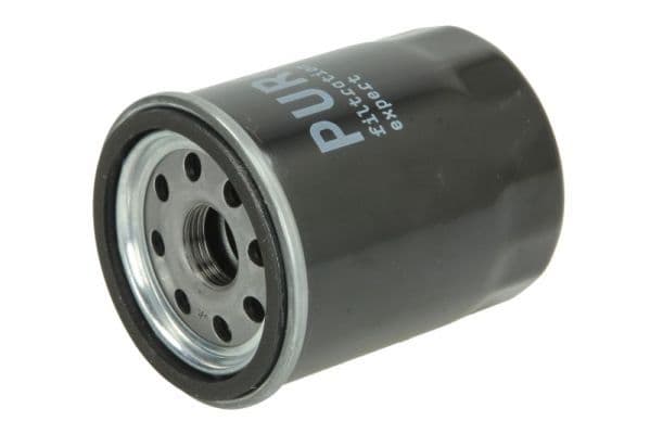 Oil filter