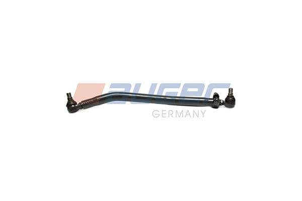Centre Rod Assembly