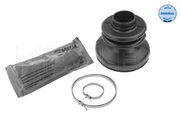 Bellow Kit, drive shaft