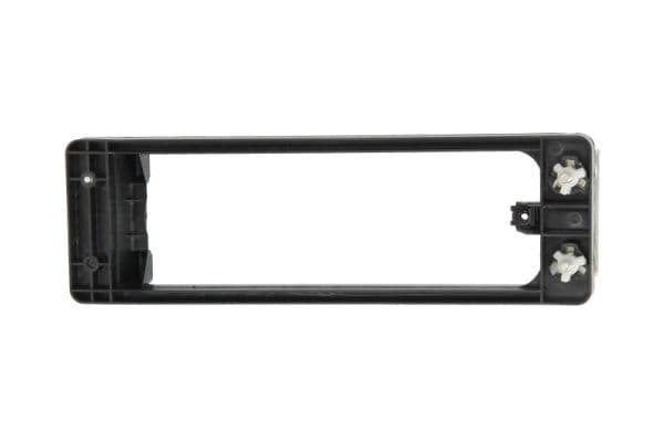 Bumper element (halogen housing) Voor Links past: DAF 95 XF, XF 95 01.97-12.06