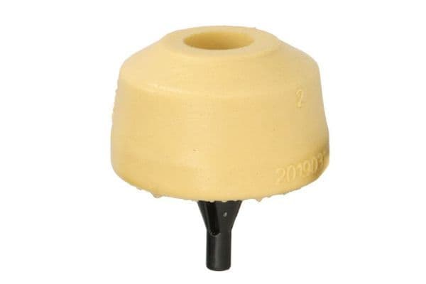 Rubber Buffer, suspension