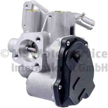 EGR-klep past: CITROEN JUMPER III  FIAT DUCATO  PEUGEOT BOXER 2.3D/3.0D 04.06-