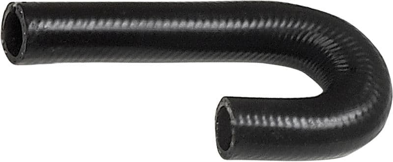 Koelsysteem rubberen slang Bodem (38mm/38mm) past: CHRYSLER GRAND VOYAGER III, VOYAGER III  DODGE CARAVAN  PLYMOUTH VOYAGER 3.3/3.8 01.95-03.01