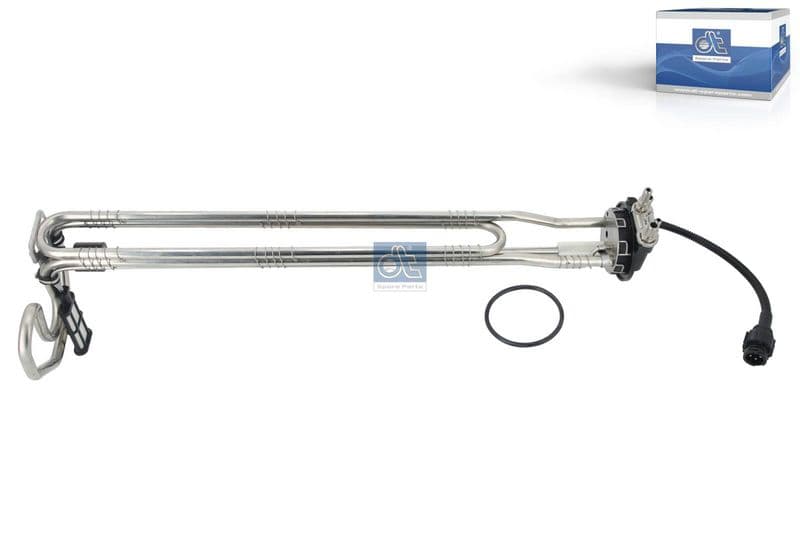 AdBlue niveausensor past: RVI PREMIUM 2 10.05-