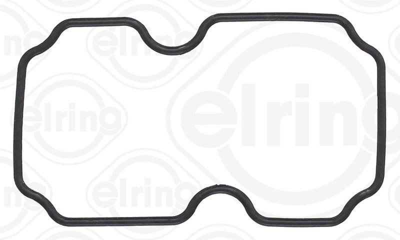 Gasket, crankcase ventilation