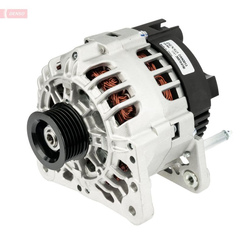 Dynamo (14V, 90A, (en) new with a deposit) past: SEAT CORDOBA, IBIZA III, IBIZA IV, IBIZA IV SC, IBIZA IV ST, TOLEDO IV  SKODA FABIA I, FABIA I PRAKTIK, FABIA II, RAPID, ROOMSTER 1.0-2.0 12.99-03.22