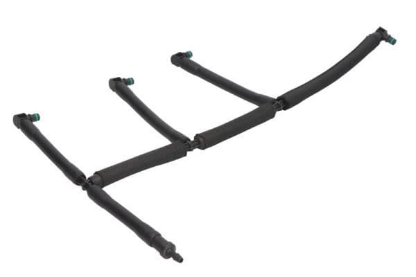 Overloopslang past: AUDI A1  VW PASSAT B7 08.10-04.15