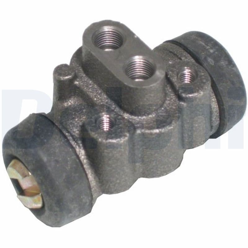 Remcilinder Achter Links past: SUZUKI VITARA 1.6 07.88-03.99