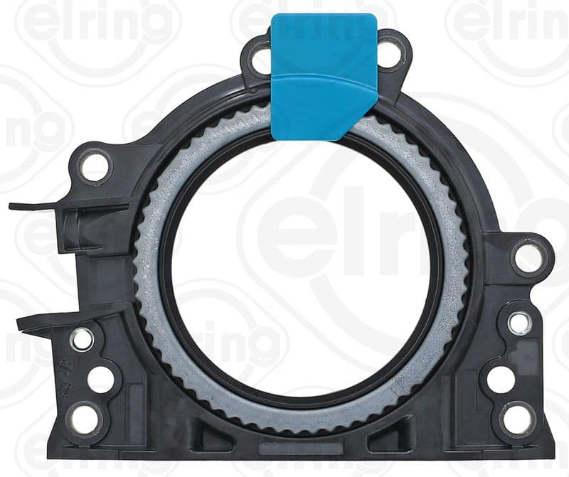 Shaft Seal, crankshaft