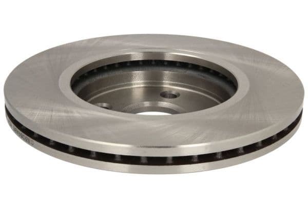 Brake disc Voor Links/Rechts past: MAZDA 2, MX-5 IV, MX-5 RF TARGA 1.3-2.0 07.07-