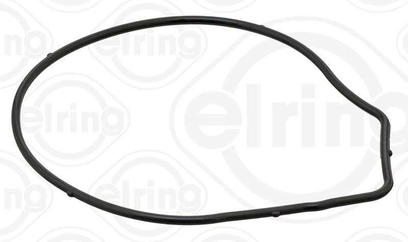 Water pump gasket