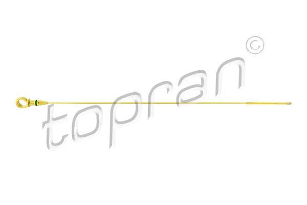 TOPRAN