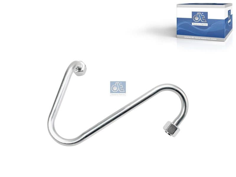 CR systeem hoge druk brandstofslang past: SCANIA past: SCANIA F, G I, K I, N BUS, P I, R I, T DC07.101-OSC11.03 01.03-