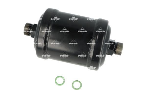 Droger voor airconditioning