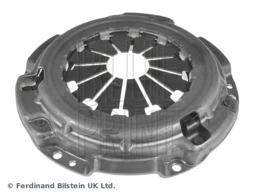Clutch Pressure Plate