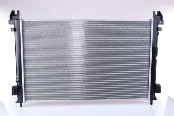 Motorradiator past: CHRYSLER PACIFICA 3.5 08.03-12.06