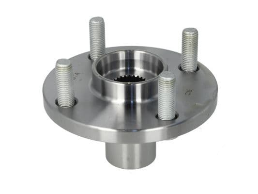Wheel hub Voor past: TOYOTA COROLLA 1.3-2.0D 05.92-01.02
